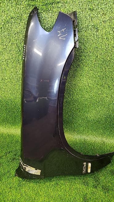 х5: Переднее правое BMW, 2005 г., Б/у, Оригинал — 2