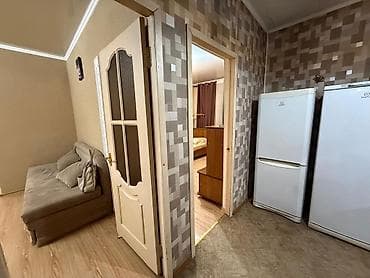 большой сад: 4 комнаты, 75 м², Индивидуалка, 4 этаж, Свежий ремонт — 5