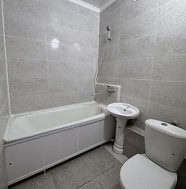 1 комнатная квартира аламедин базар: Сдаётся светлая 1‑комнатная квартира с отдельной спальней, кухней и — 2