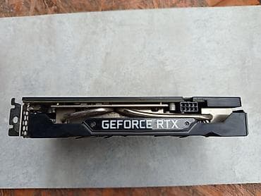 rtx 206: Видеокарта для ПК, Palit, GeForce RTX, 8 ГБ — 2