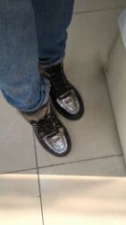 обувь для охоты: ОБУВЬ + КУРТКА Фирменная обувь Made in Turkey 🇹🇷🇹🇷🇹🇷 удобная лёгкая — 4