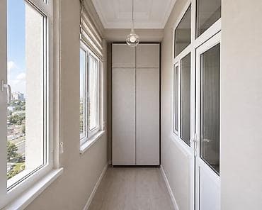 osh flat: 2 комнаты, 77 м², Пишпек Элитка, 7 этаж, Евроремонт — 8