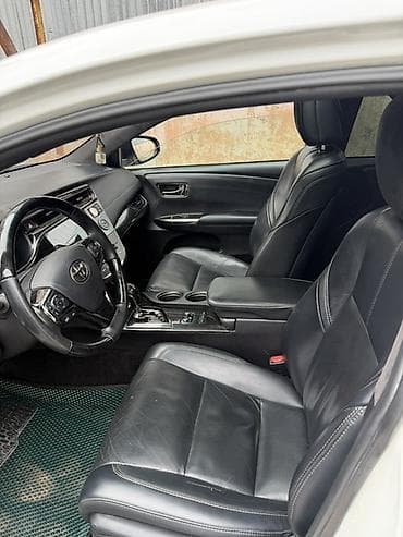 бамперы тойота: Toyota Avalon: 2016 г., 3.5 л, Автомат, Бензин, Седан — 7