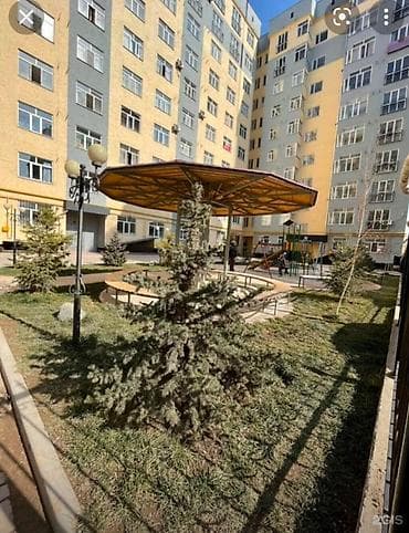 8: 6 комнат и более, 85 м², ул. Гагарина Элитка, 10 этаж, Евроремонт — 4