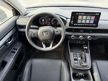 infinity fx: Honda CR-V: 2023 г., 1.5 л, Автомат, Бензин, Кроссовер — 6