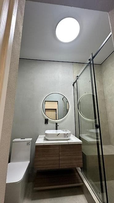 mega hous: 2 комнаты, 60 м² — 8