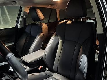 subaro legacy: Subaru Outback: 2022 г., 2.5 л, Вариатор, Бензин, Универсал — 5