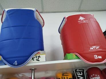 добок для тхэквондо бишкек: Протектор протекторы для Таэквондо в спортивном магазине SPORTWORLDKG — 1