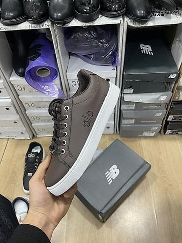 Кроссовки и спортивная обувь: Кроссовки, 36, 37, 38, & Other Stories, Новый, Самовывоз, Платная доставка — 2