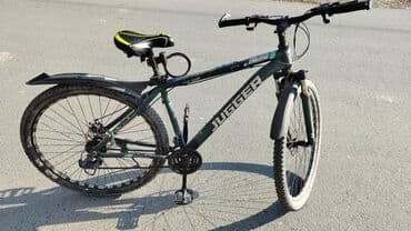 бильярд стол цена бишкек: Горный велосипед, Рама M (156 - 178 см), Сталь — 2