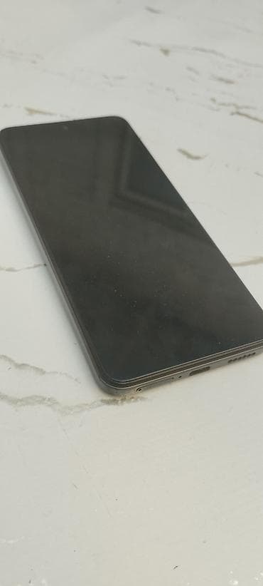 Poco X4 GT, 256 ГБ, цвет - Черный