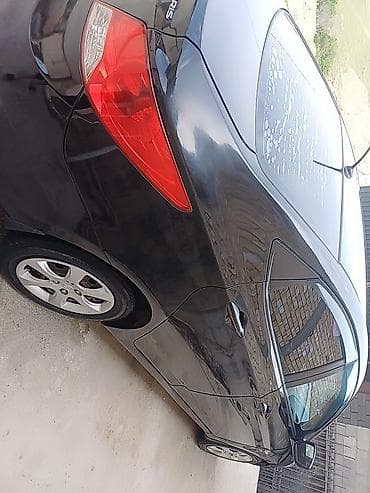 rerode r1: Hyundai Solaris: 2014 г., 1.6 л, Ручные, Бензин, Седан — 4