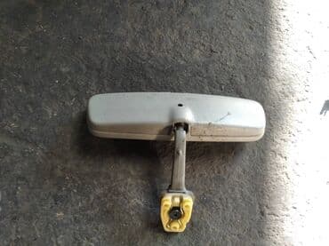 сколько стоят электронные часы: Nissan Pathfinder R50 зеркало, Нисан Патфаиндео Р50 электронный — 2