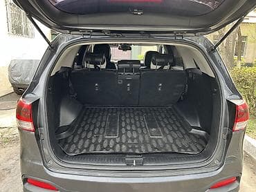 кия серенто: Kia Sorento: 2016 г., 2 л, Автомат, Дизель, Кроссовер — 6