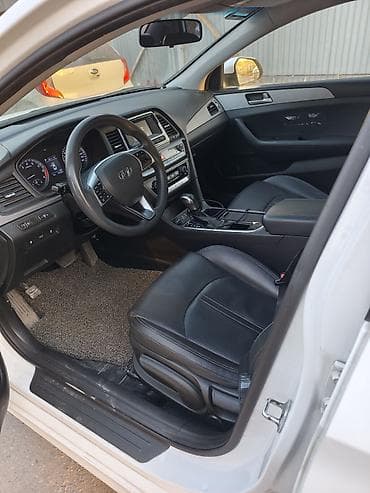 генератор соната: Hyundai Sonata: 2020 г., 0.2 л, Автомат, Бензин, Седан — 2