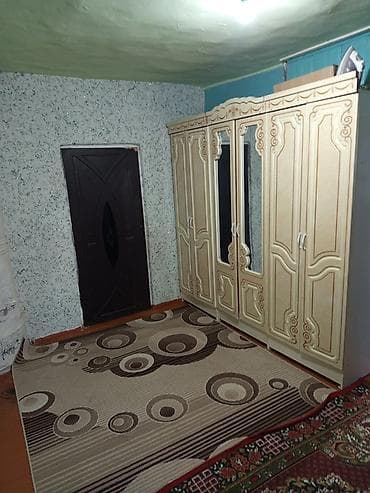 Дома: Дом с участком. Участок 80 сотых. Дом находится в чуйская область село — 6
