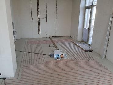 Строительные специальности: Электрик. Больше 6 лет опыта — 5