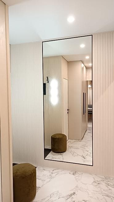 Кыймылсыз мүлк: 2 бөлмө, Менчик ээси, Чогуу жашоосу жок, Толугу менен эмереги бар — 4