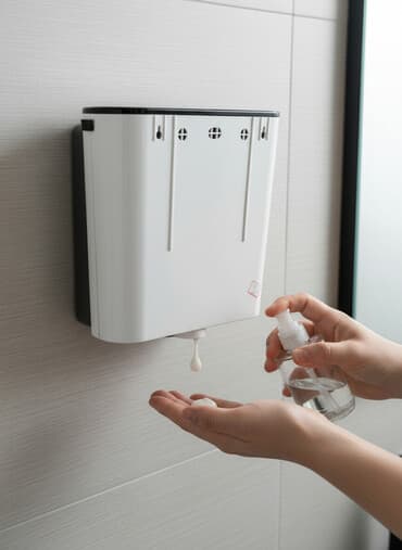 уличный туалет: Новый — 1