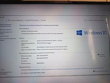 a03 core: Ноутбук, 16 ГБ ОЭТ, 15.6 ", Жаңы, Жумуш, окуу үчүн — 2