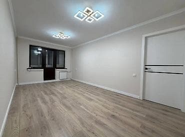 Кыймылсыз мүлк: 1 бөлмө, 40 м², 104-серия, 2 кабат, Косметикалык ремонт — 2
