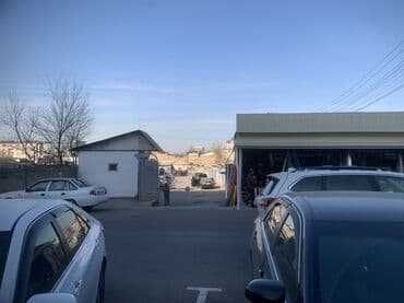 продажа гараж: Продаю кирпичный гараж в 7-мкр по ул. Безымянный, ГК-6, напротив ТЦ — 5