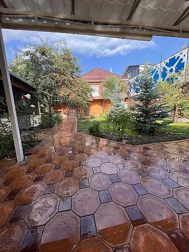 Продажа домов: Село Арашан, рядом с Royal Fish, Площадь 4.5 соток 4 комнаты — 1