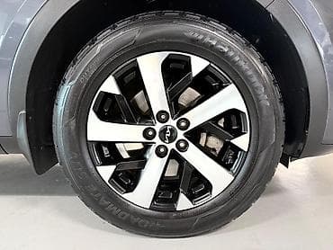 e star: Kia Sorento: 2022 г., 2.2 л, Автомат, Дизель, Кроссовер — 9