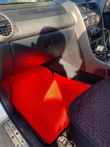 octavia: Ева Тойота Алтеза Ева Полики Бишкек Eva Полики Бишкек Ева Коврики — 4