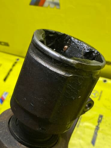 реставрация рулевых реек: Граната С приводом Honda Оригинал, Япония — 2