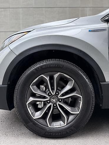 Honda CR-V: 2020 г., 2 л, Вариатор, Гибрид, Кроссовер — 5