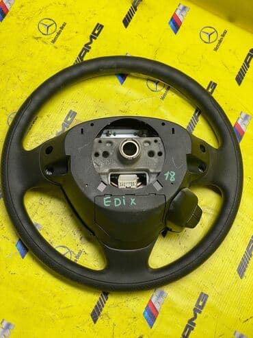 колесные диски опель антара: Руль Honda Оригинал, Япония — 5