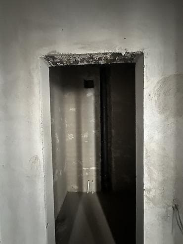 квартира в каинды: 2 комнаты, 69 м², Элитка, 5 этаж, Готовая ПСО (под самоотделку) — 7