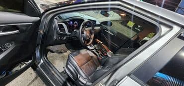 дизелный мотор: Kia Seltos: 2020 г., 1.6 л, Дизель, Кроссовер — 8