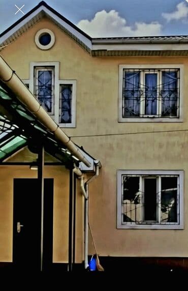 ботанический сад: Дом, 200 м², 6 комнат, Собственник, Дизайнерский ремонт — 1