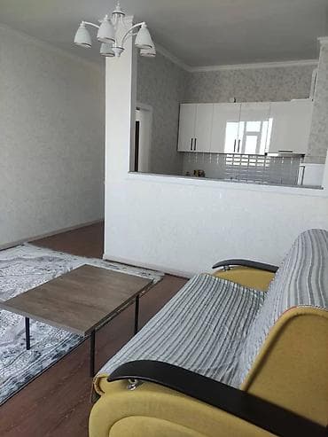 discovery studio: 1 комната, 40 м², Учкун мкр Элитка, 7 этаж — 1