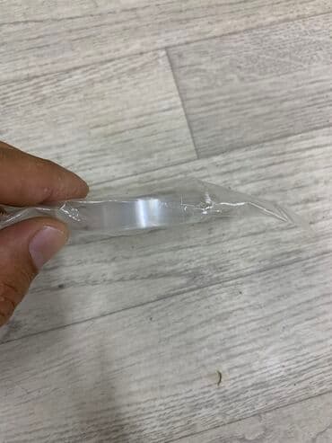 Ондулин: Нано скотч – это многоразовая двусторонняя клейкая лента, которая — 2