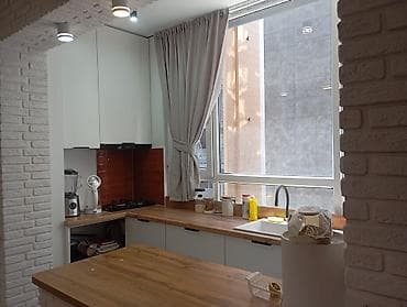аренда общежития: 1 комната, 26 м², 3 этаж, Дизайнерский ремонт — 8