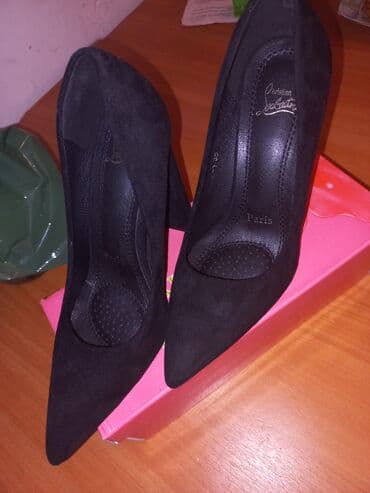 турецкие вечерние платья в ташкенте: Новые туфли — 2