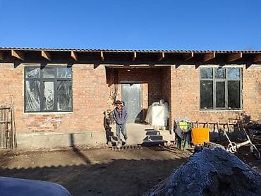 дачи в канте: Пластиковые окна на заказ — 1