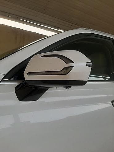 Hyundai Palisade: 2022 г., 2.2 л, Автомат, Дизель, Кроссовер — 10