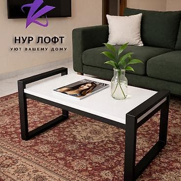 шкаф с полками: Компьютерный стол, Новый, С полками — 10