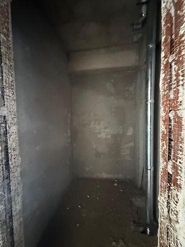 орок квартира: 1 бөлмө, 48 м², Элитка, Элитка, 2 кабат, ПСО (өз алдынча бүтүрүү) — 7