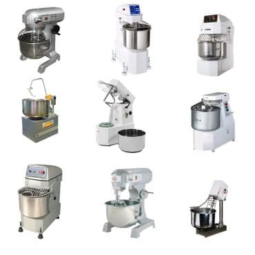 хлебопекарня: Блендер, миксер, Новый, Бесплатная доставка — 1