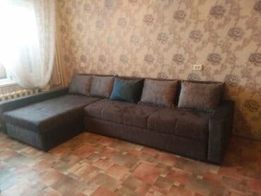 стол под компьютер: Угловой диван 
на заказ
От 30-70.000 токмок 
Любой дизайн. Размер — 3