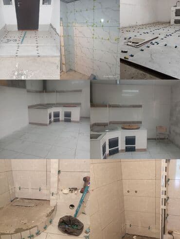 прайс лист на отделочные работы 2022 год бишкек: Подготовка стен для укладки, Подготовка стен для грунтовки, Резка плитки | Стеклянная плитка, Мраморная плитка, Керамогранитая плитка | Вертикальная укладка, Диагональная укладка, Горизонтальная укладка Больше 6 лет опыта — 22