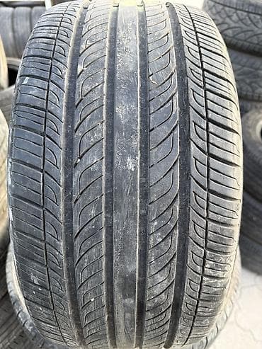 каток кант: Шины 245 / 45 / R 18, Лето, Комплект, Легковые, Китай, KENDA — 3