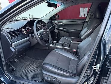 камри 40 крыша: Toyota Camry: 2016 г., 2.5 л, Типтроник, Бензин, Седан — 9