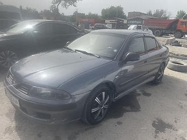 мицубиси спэйс стар: Mitsubishi Carisma: 2002 г., 1.6 л, Автомат, Бензин, Седан — 2