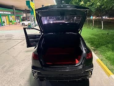 Kia Cerato: 2019 г., 1.6 л, Автомат, Бензин, Лифтбек — 4